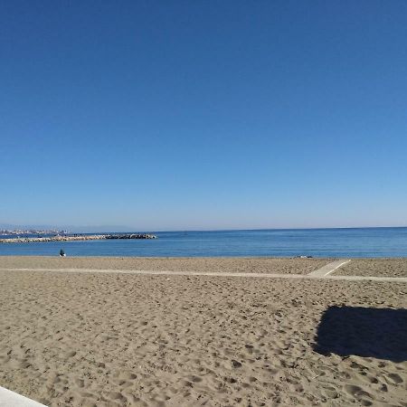 Fuengirola Sweet&Beach Buitenkant foto