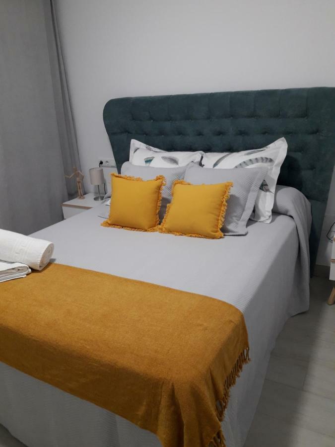 Fuengirola Sweet&Beach Buitenkant foto